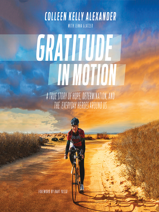 Title details for Gratitude in Motion by Colleen Kelly Alexander - Available